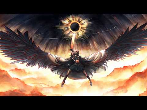 はちみつれもん & Golden City Factory - 霊知の太陽信仰～Nuclear Fusion