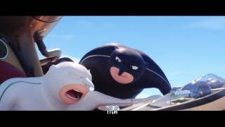 Despicable Me 3 Despicamobile Movie Clip 2017 Minions Animated Movie HD