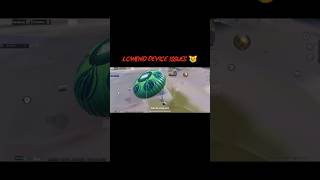 skill issue ❌ device issue ✅........ #bgmi #lowenddevice #scout #jonathangaming