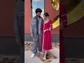 Vijay devarakonda and ananya pandey looking amazing 