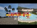 California Vlog | Day 65–67 | Getty Villa 🏛️ | Santa Monica Beach Walk 🌊 | Griffith Observatory 🌇