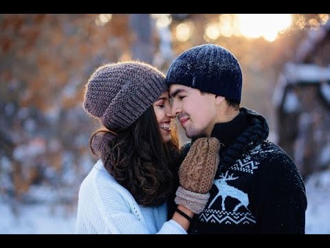 В декабре не
