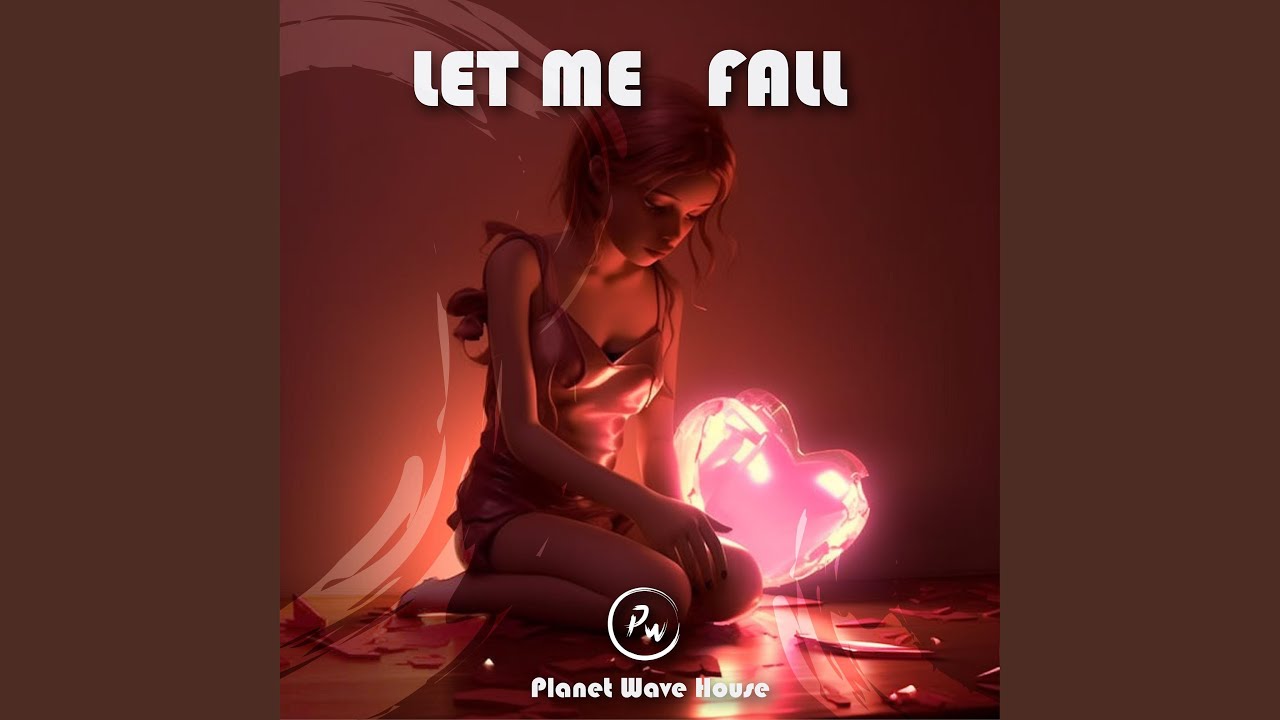 YouTubeでLet Me Fallを視聴 YouTubeでLet Me Fallを視聴