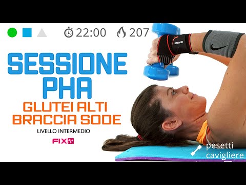 PHA Veloce Total
