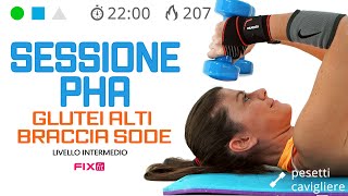 Download Lagu PHA Veloce Total Body + Esercizi Mirati A Terra! MP3