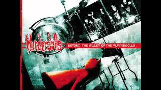 Murderdolls - Motherfucker I Don&#39;t Care (with lyrics)