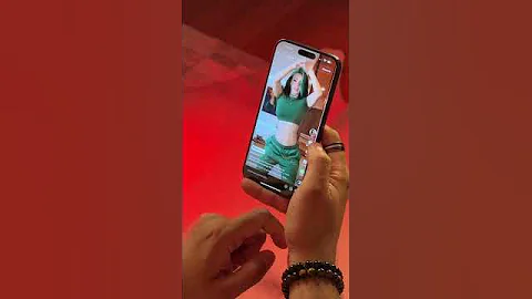 How to Secretly Watch Thirst Traps😎#ViviUnicornio