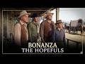 Classic Western TV Episode Full Length | Bonanza, S2.E5 – The Hopefuls