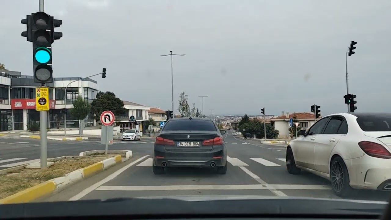 TEKİRDAĞ SÜLEYMANPAŞA HÜRRİYET MAHALLESİ 