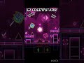 8 Easy free stars! #geometrydash #gd #shorts