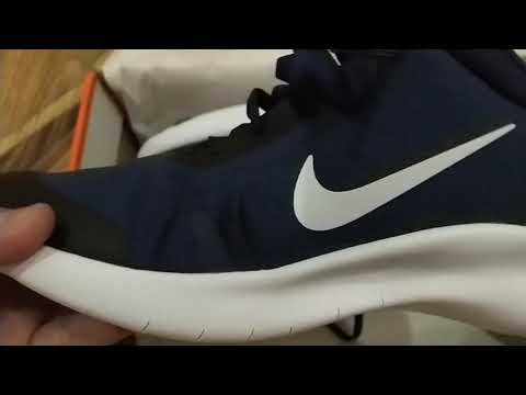 Обзор. Nike Flex Experience 8