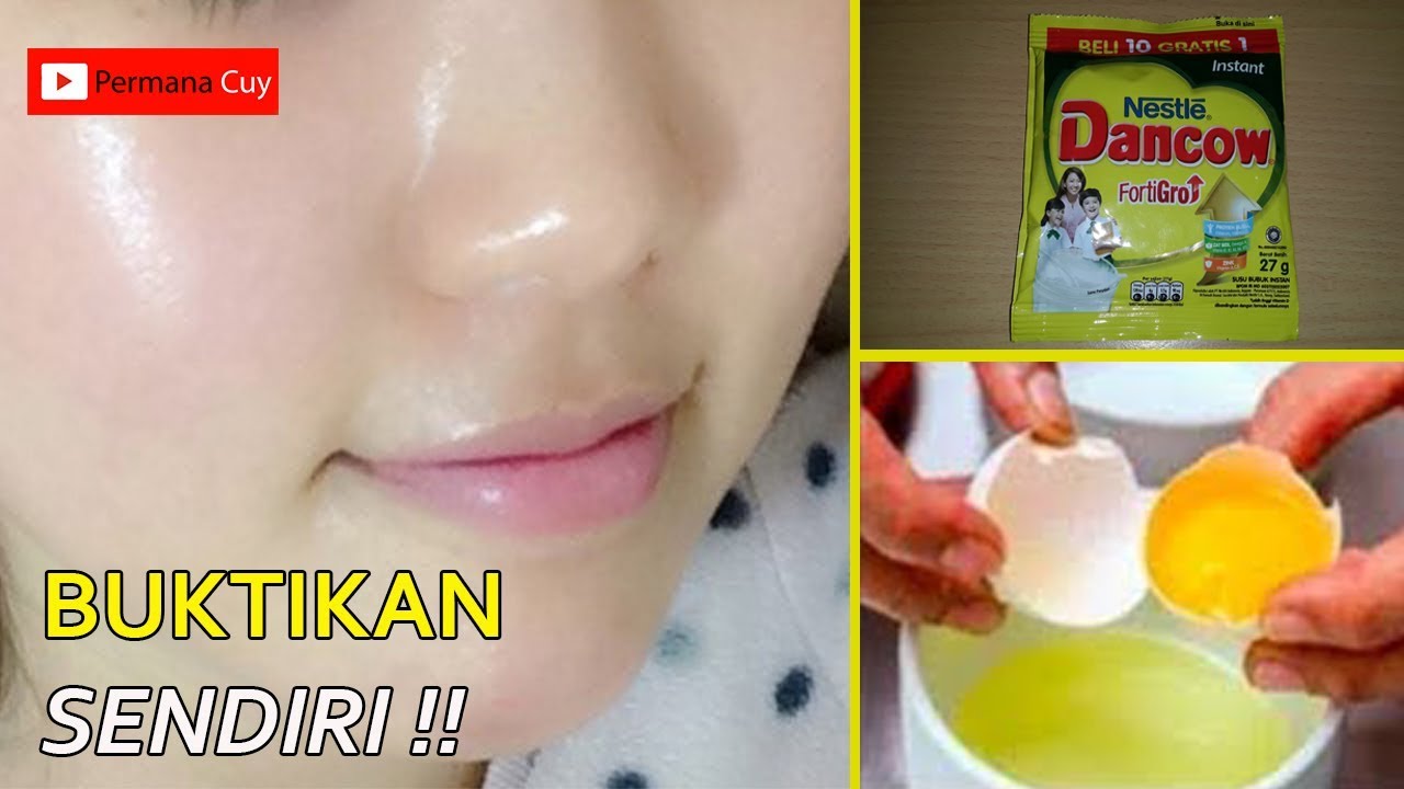  Cara  Memutihkan Wajah Dengan Cepat  Wajah Putih  Glowing 