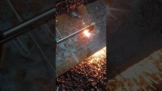 #gascutting #vlogger #viralvideo #220volt #cuttingskills