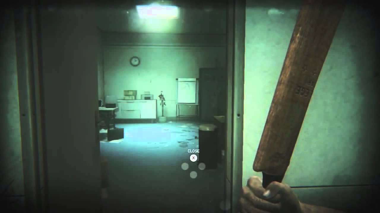 London bridge is falling down ZombiU XBOX ONE and PS4  (Skaex Remix song)