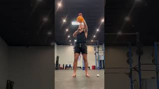 New Course - Intro To Kettlebell Sport Style Swings The Kb Simple Basic Juggle