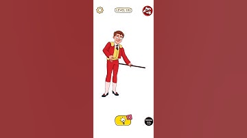 Braindom Draw puzzle level 181 🎮🎮 DOP | braindom Draw puzzle: Sketch | gameplay | Mahfuz FIFA