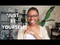 Learn How to LIVE AUTHENTICALLY 💖 » Because Who You Are is TOO Important (Authenticity Movement)
