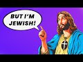 Understanding the Complex Relationship between Judaism and Christianity