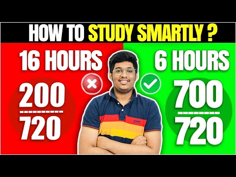 How to Study
