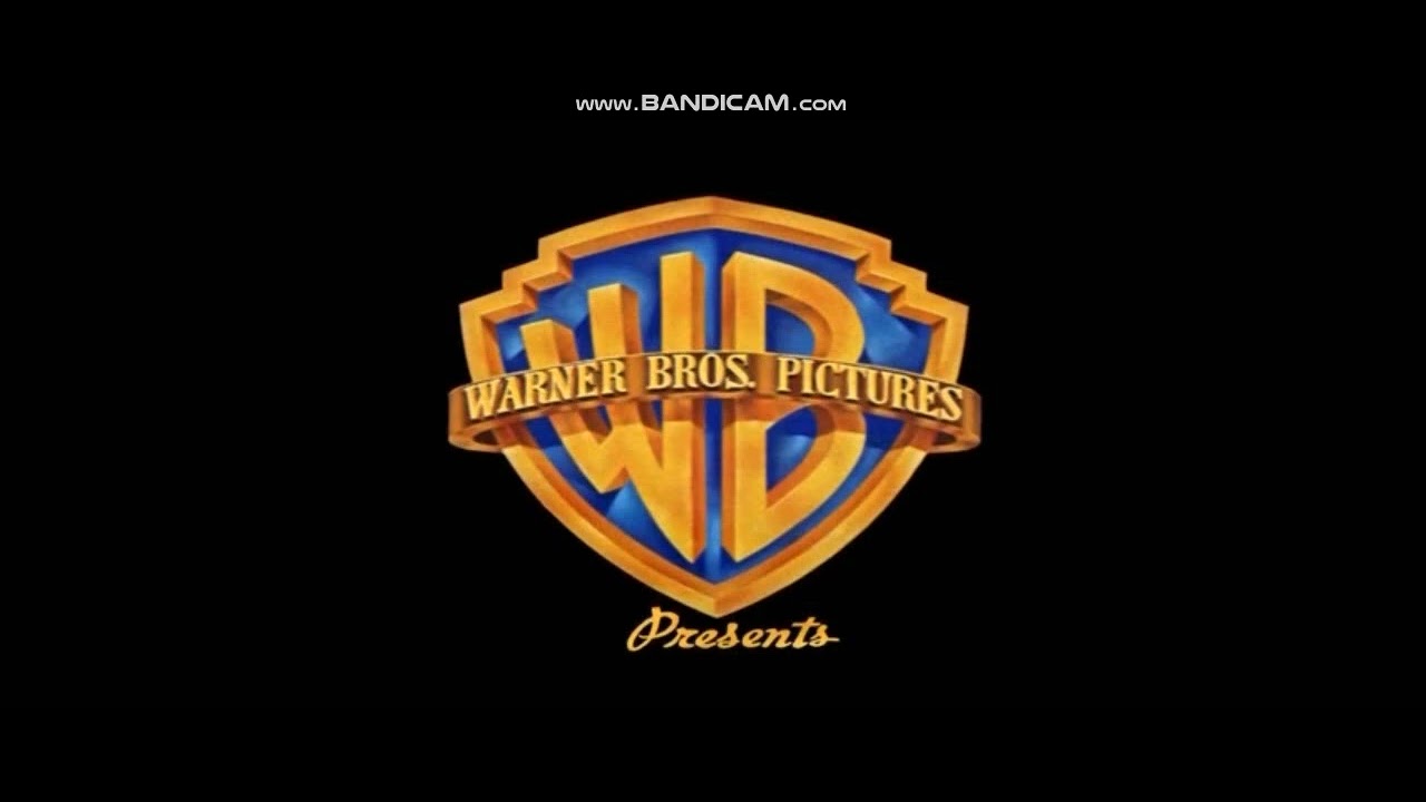 Warner Bros. Pictures logo (November 1, 1967) YouTube