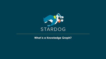 What is a knowledge Graph?
