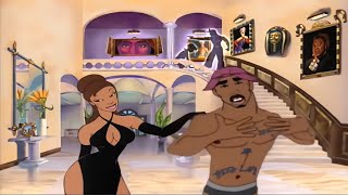2Pac – Do for Love (ft. Eric Williams) [AI UPSCALED]