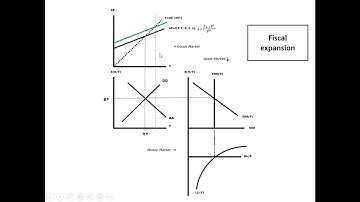 The DD-AA Model: Multi-market System