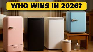 Top 5 Best Dorm Mini Fridges 2026 - Perfect for College Living в пёЏ Ultimate Guide Best Mini Fridge For Bedroom 2026 Top Rated