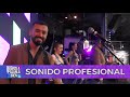 SONIDO PROFESIONAL / VAMOS A PASARLA BIEN / 01 DE JUNIO