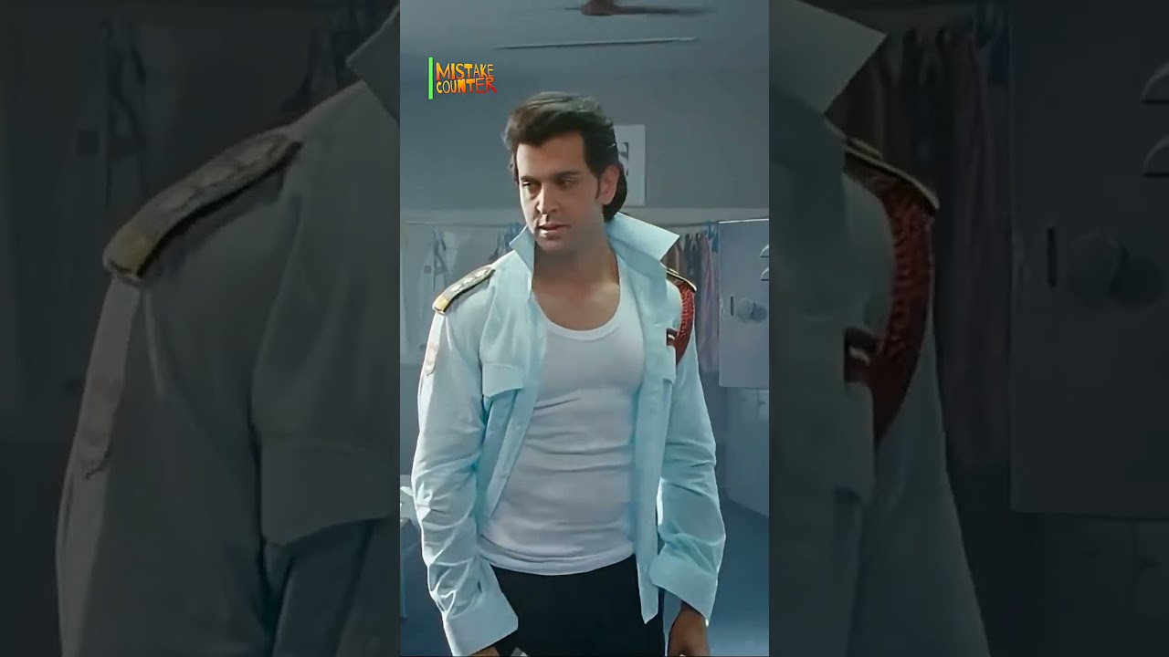 krish  3movie ke big mistakes counter 5 big mistake 