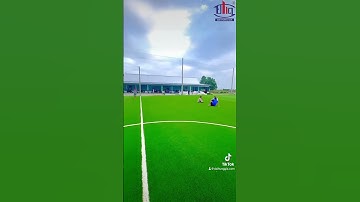 Cỏ nhân tạo không cát,không hạt đầu tiên tại các tỉnh Miền Tây Nam Bộ #conhantao #sanbongda