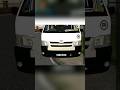 Toyota Hiace BUSSID Taxi Driver Maleomedia ATS ETS2 GamingSA GAMELAND GL EUXStudios