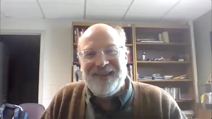 A Conversation With Dan Truckey, Director of the B...