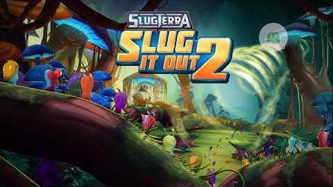 Slugterra slug it out 2 part 2