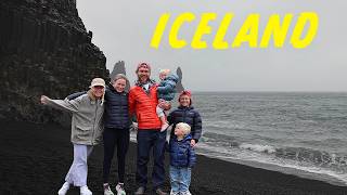 ICELAND! We will boat here sometime! #276