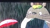 ほっこり となりのトトロ 歌詞付 高音質 りあるネコバス動画付 Youtube