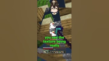 Chicken Cobblestone (NeoNetwork Skyblock Minecraft)