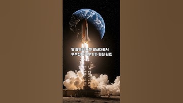 일론 머스크가 달에 집착하는 진짜 이유...화성 가기 전 필수 단계 #shorts