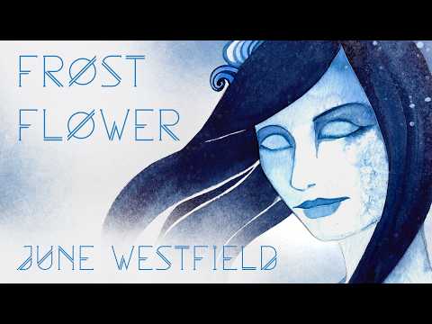 Frost Flower - Sci-Fi Music 🌨️
