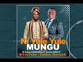 Ni yule yule mungu by sabbas nkurunziza ft annoint amani official audio
