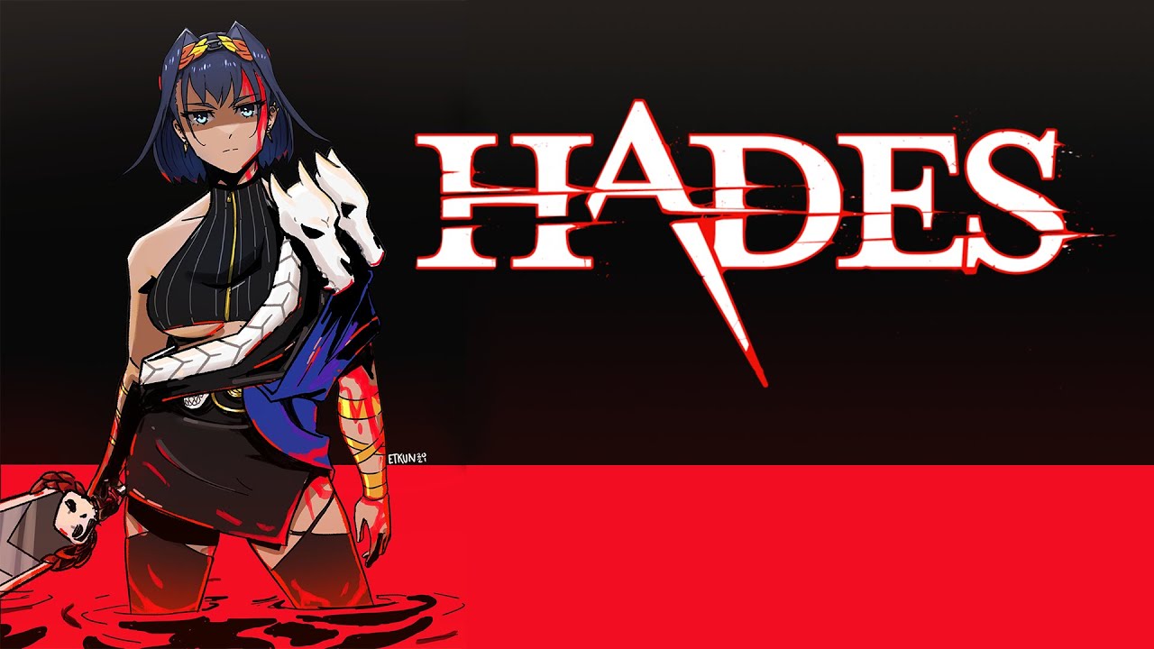 【Hades】How Far Can I Go | #2