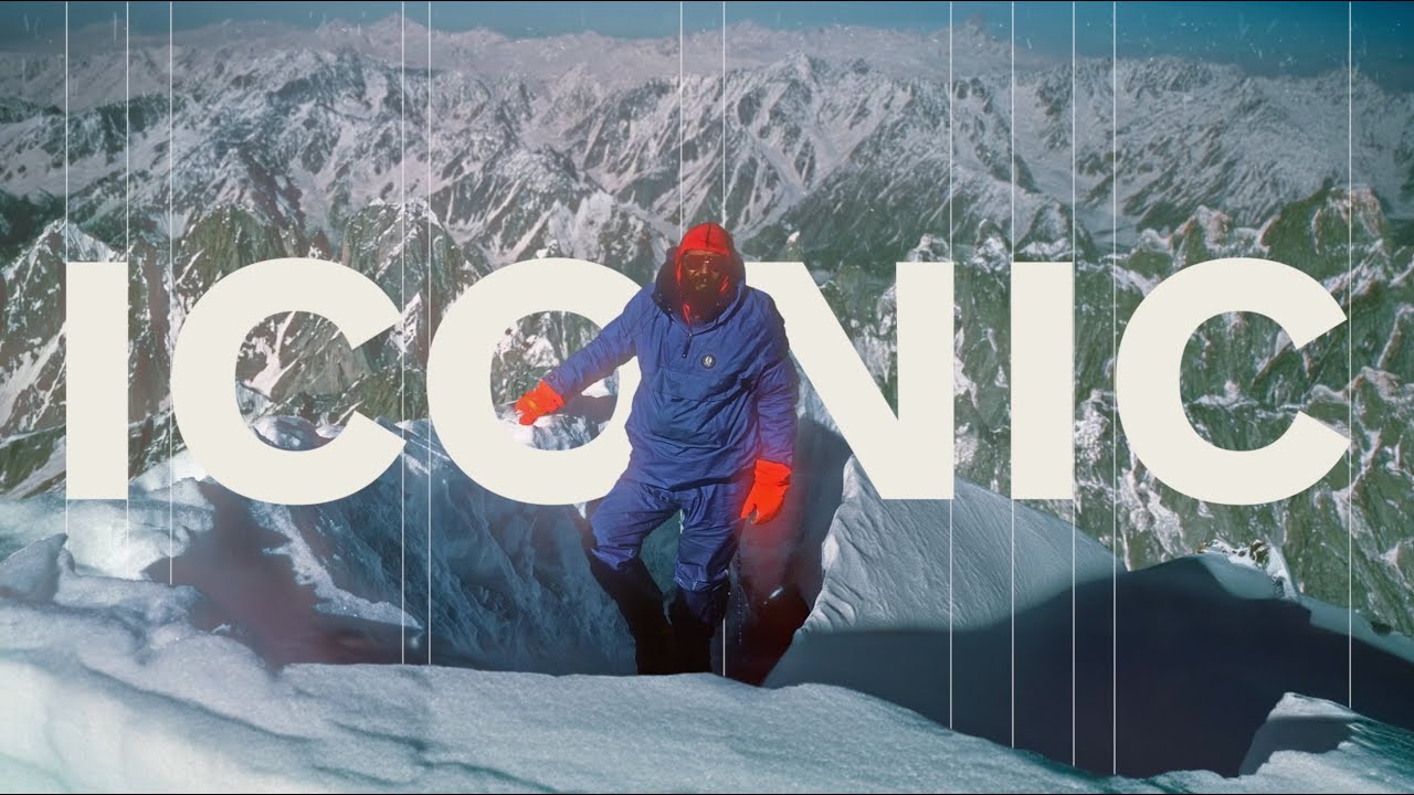 INDEPENDENT SPIRIT | BELSTAFF