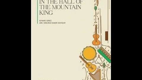 In the Hall of the Mountain King Arranged Deborah ...