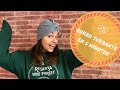 Tutorial Costura #67: Cosemos un gorro turbante en 5 minutos