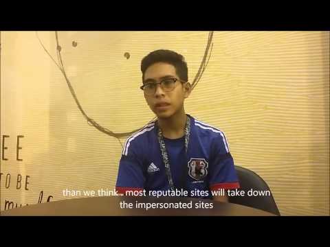 Social Network Site And Their Safety Luqman Hakim Unisza