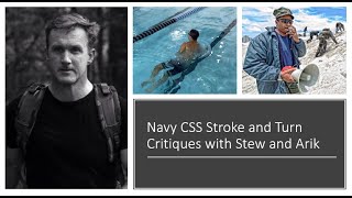 The CSS Critique Show - Stroke N Turn with Stew and Arik (#2)