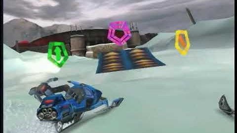 Arctic Thunder - Trailer - OXM 1