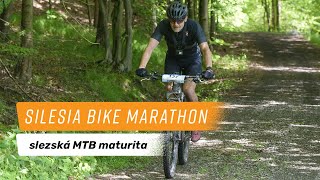 Silesia Bike Marathon 2024: slezská MTB maturita