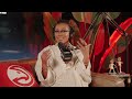 Keri Hilson on how love, drama, & redemption shaped her first solo album in 15 years | Hawks AF