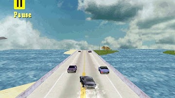 Driver (PS1) - 13 - Bait For A Trap (4:3 720p)